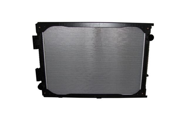 THERMOTEC D7MA001TT Radiator, engine cooling