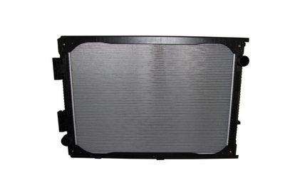 Radiator, engine cooling THERMOTEC D7MA001TT