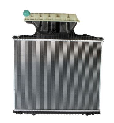 Radiator, engine cooling THERMOTEC D7MA002TT