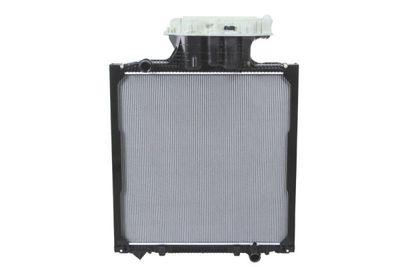 Radiator, engine cooling THERMOTEC D7MA004TT