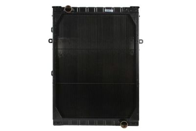 Radiator, engine cooling THERMOTEC D7MA008TT
