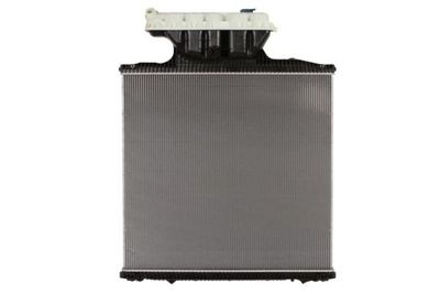 Radiator, engine cooling THERMOTEC D7MA013TT