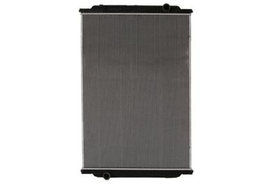 Radiator, engine cooling THERMOTEC D7MA015TT