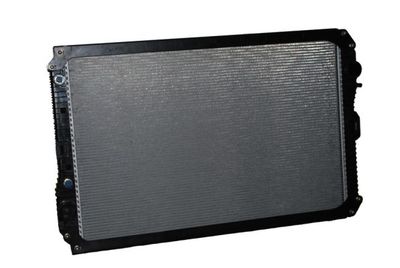 Radiator, engine cooling THERMOTEC D7ME006TT