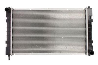 Radiator, engine cooling THERMOTEC D7ME007TT