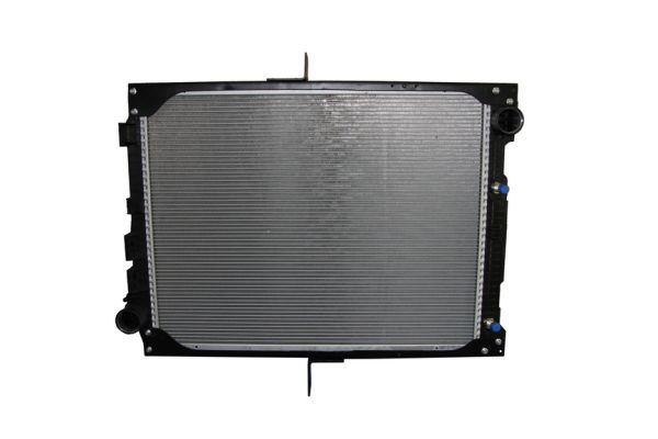 THERMOTEC D7ME008TT Radiator, engine cooling