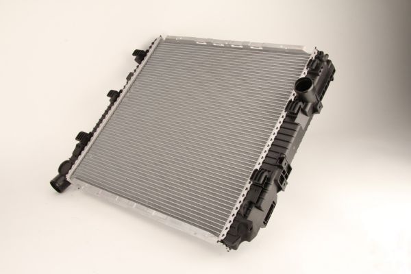 THERMOTEC D7ME009TT Radiator, engine cooling