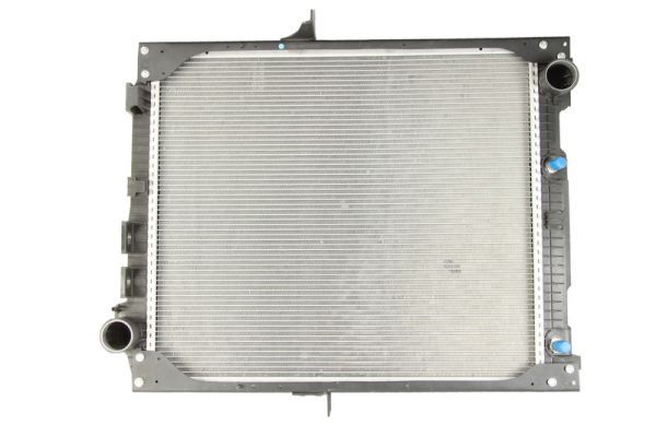 THERMOTEC D7ME011TT Radiator, engine cooling