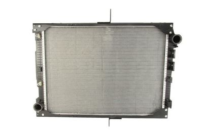 Radiator, engine cooling THERMOTEC D7ME012TT