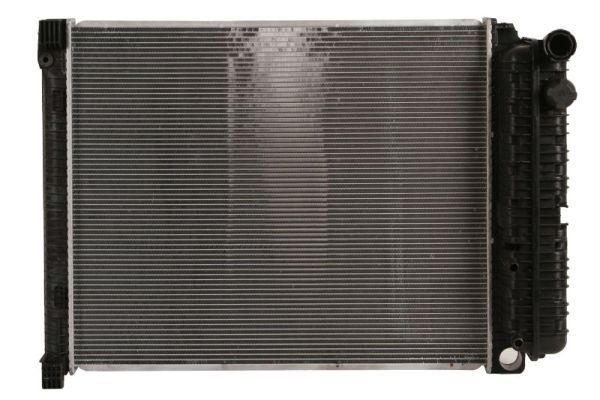 THERMOTEC D7ME016TT Radiator, engine cooling