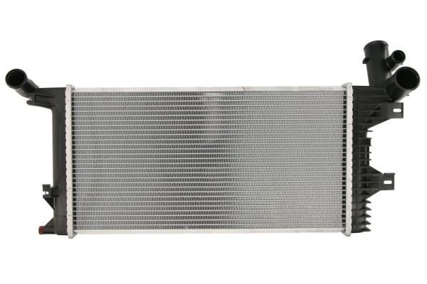 THERMOTEC D7ME017TT Radiator, engine cooling