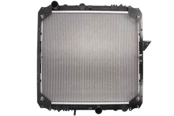 THERMOTEC D7ME019TT Radiator, engine cooling