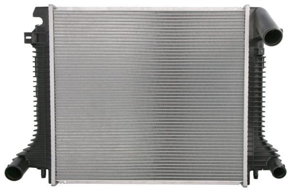 THERMOTEC D7ME020TT Radiator, engine cooling