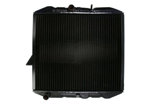 THERMOTEC D7ME022TT Radiator, engine cooling