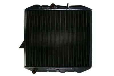Radiator, engine cooling THERMOTEC D7ME022TT