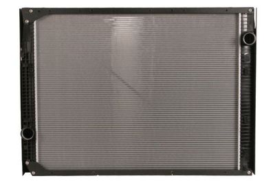 Radiator, engine cooling THERMOTEC D7ME023TT