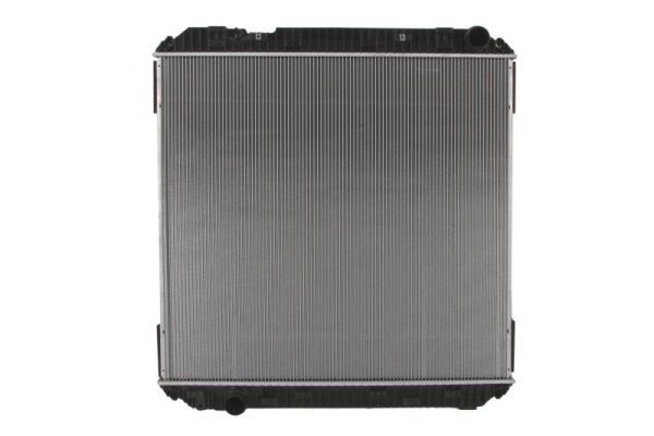THERMOTEC D7ME028TT Radiator, engine cooling