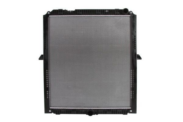 THERMOTEC D7ME029TT Radiator, engine cooling