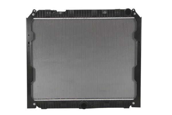 THERMOTEC D7ME031TT Radiator, engine cooling