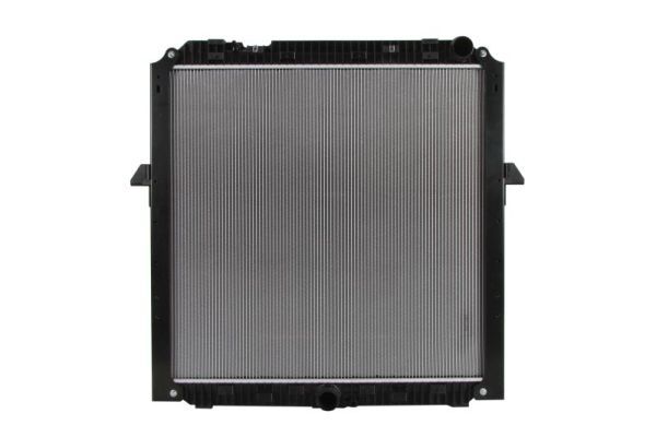 THERMOTEC D7ME033TT Radiator, engine cooling