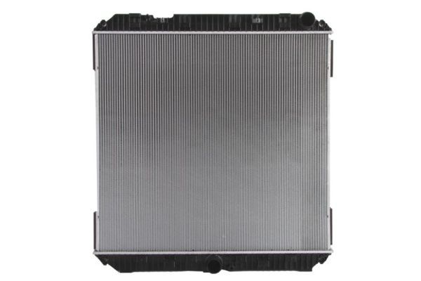 THERMOTEC D7ME034TT Radiator, engine cooling