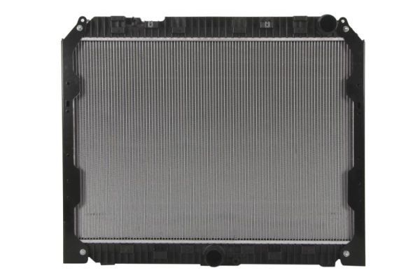 THERMOTEC D7ME035TT Radiator, engine cooling