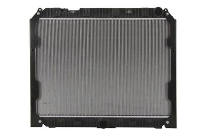 Radiator, engine cooling THERMOTEC D7ME035TT