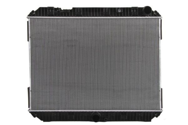 THERMOTEC D7ME036TT Radiator, engine cooling