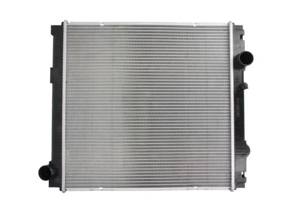 THERMOTEC D7MI001TT Radiator, engine cooling