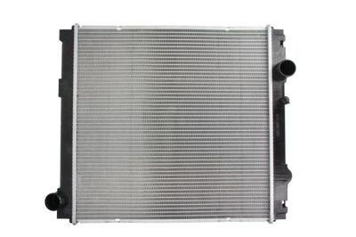Radiator, engine cooling THERMOTEC D7MI001TT