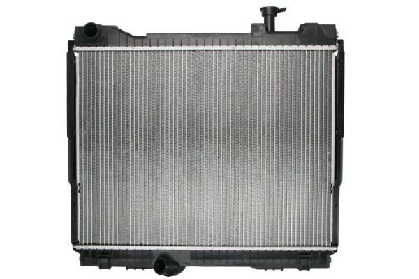 THERMOTEC D7NI002TT Radiator, engine cooling