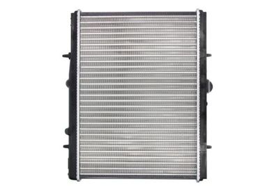 Radiator, engine cooling THERMOTEC D7P005TT