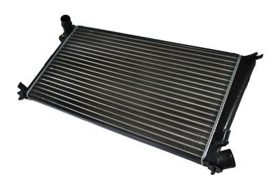 Radiator, engine cooling THERMOTEC D7P006TT