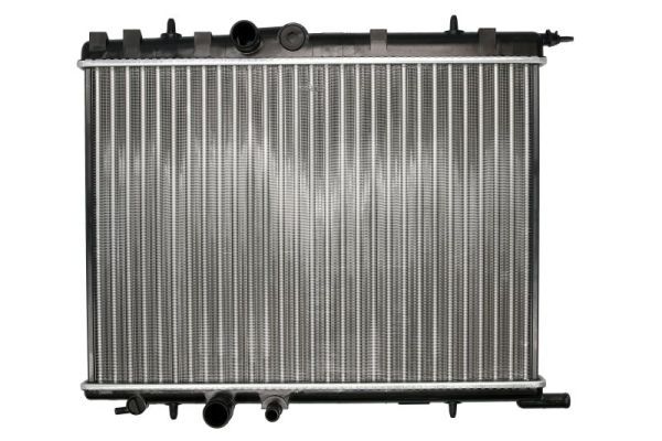 THERMOTEC D7P008TT Radiator, engine cooling