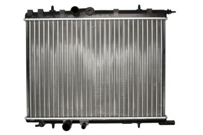 Radiator, engine cooling THERMOTEC D7P008TT