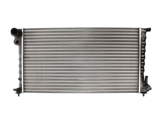 THERMOTEC D7P009TT Radiator, engine cooling