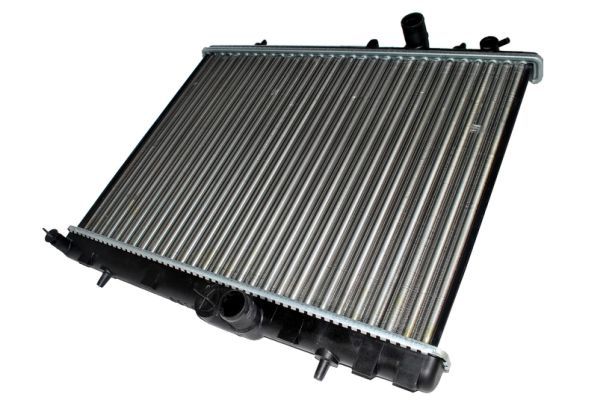 THERMOTEC D7P010TT Radiator, engine cooling