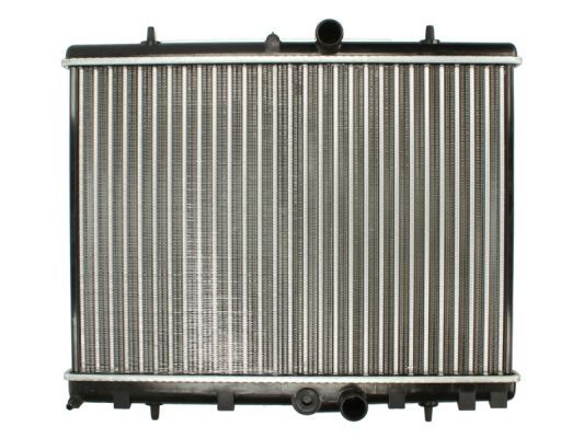 THERMOTEC D7P011TT Radiator, engine cooling