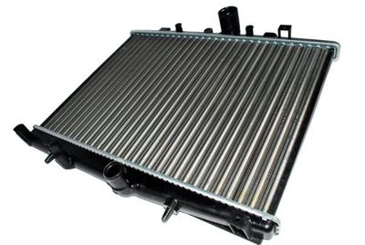 Radiator, engine cooling THERMOTEC D7P012TT