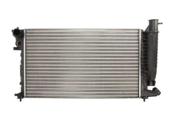 THERMOTEC D7P014TT Radiator, engine cooling
