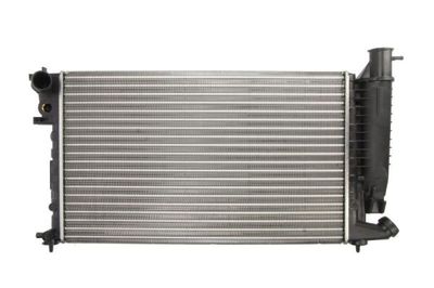 Radiator, engine cooling THERMOTEC D7P014TT