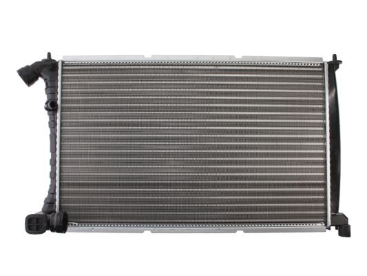 THERMOTEC D7P015TT Radiator, engine cooling