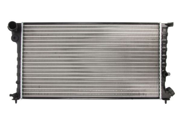 THERMOTEC D7P016TT Radiator, engine cooling