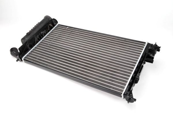 THERMOTEC D7P018TT Radiator, engine cooling