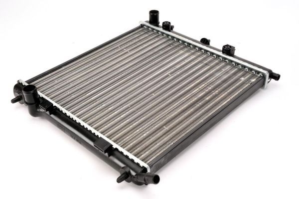 THERMOTEC D7P020TT Radiator, engine cooling
