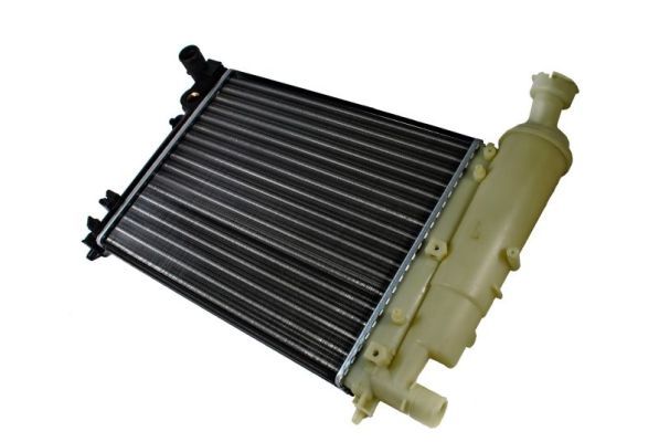 THERMOTEC D7P021TT Radiator, engine cooling