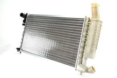 Radiator, engine cooling THERMOTEC D7P022TT