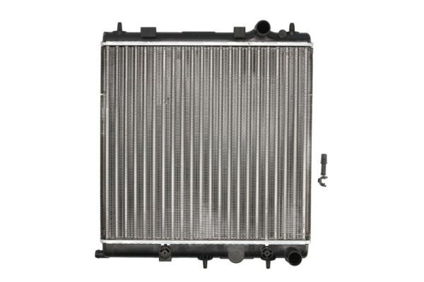 THERMOTEC D7P026TT Radiator, engine cooling