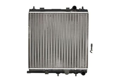 Radiator, engine cooling THERMOTEC D7P026TT