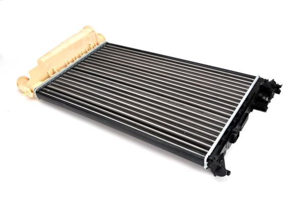 THERMOTEC D7P027TT Radiator, engine cooling